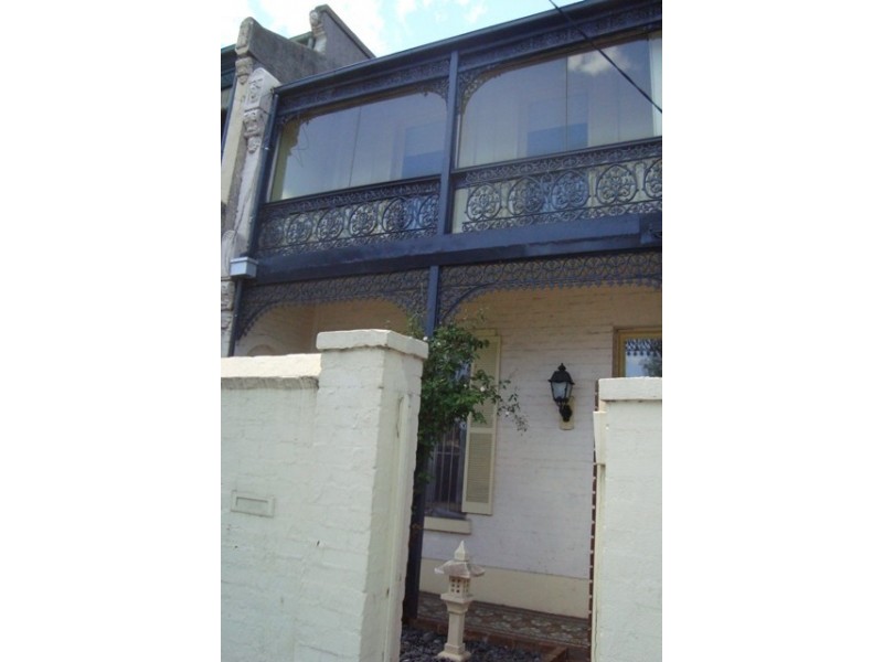 323 Punt Road, Richmond VIC 3121