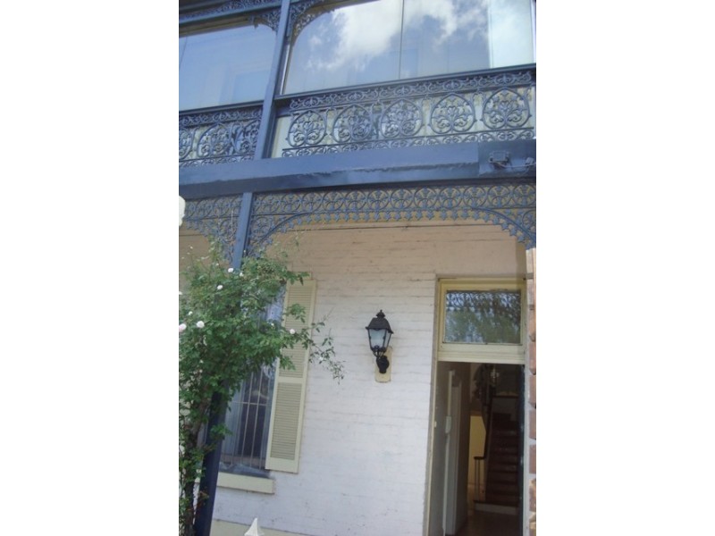 323 Punt Road, Richmond VIC 3121