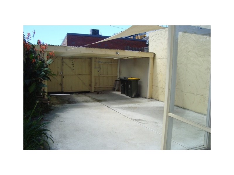 323 Punt Road, Richmond VIC 3121