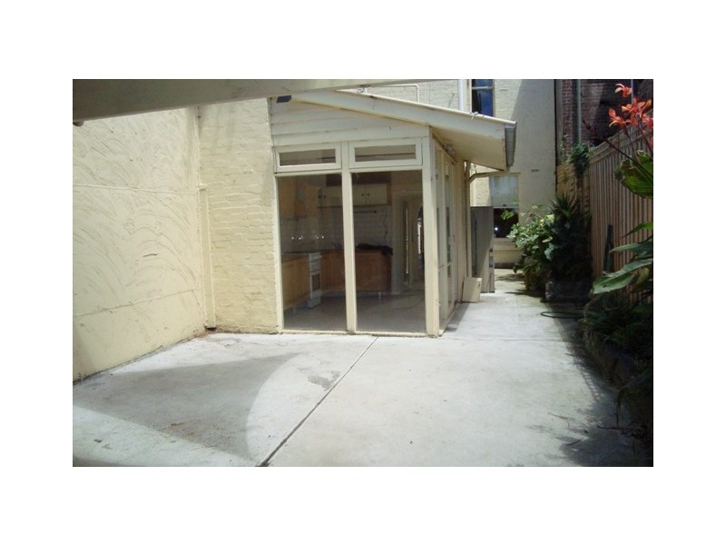 323 Punt Road, Richmond VIC 3121