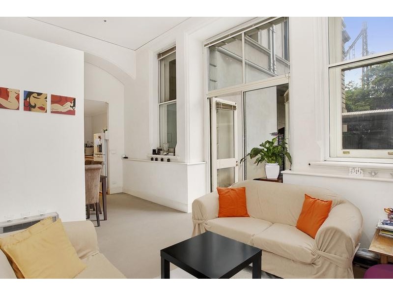 103/63 Spencer Street, Docklands VIC 3008