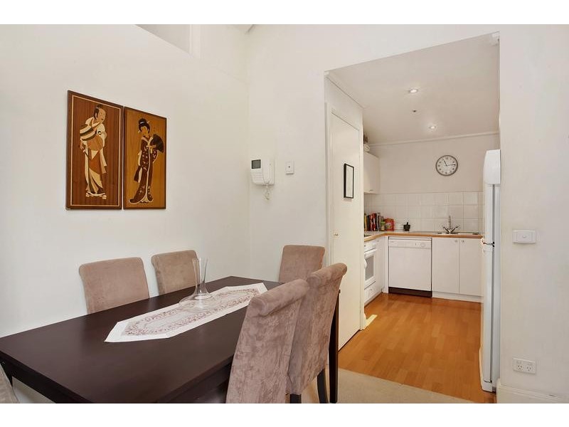 103/63 Spencer Street, Docklands VIC 3008