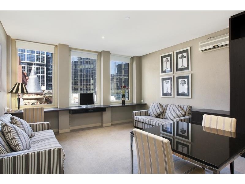 1202/480 Collins Street, Melbourne VIC 3000