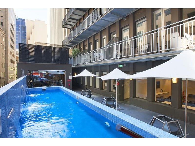 1202/480 Collins Street, Melbourne VIC 3000