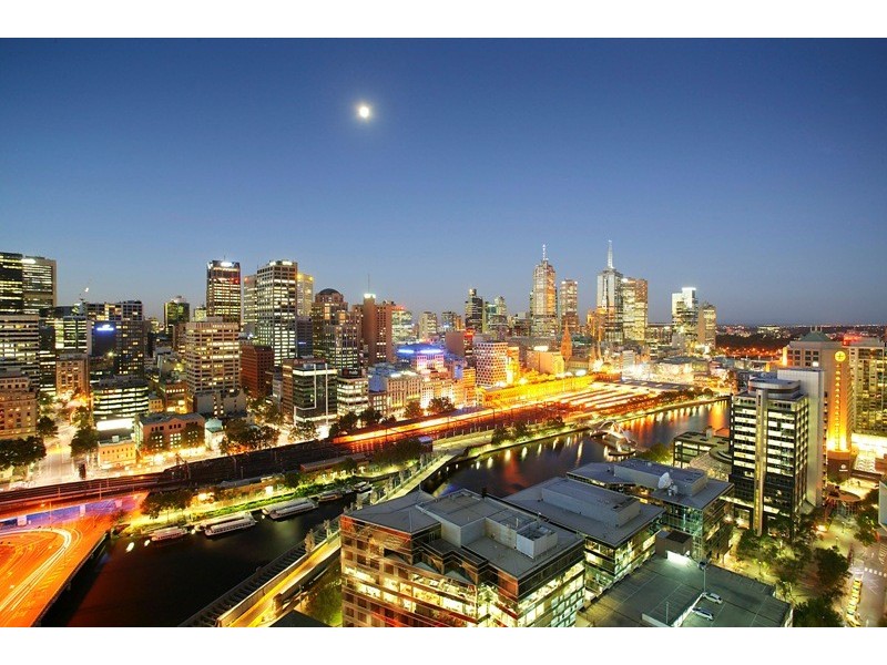 3001/1 Freshwater Place, Southbank VIC 3006