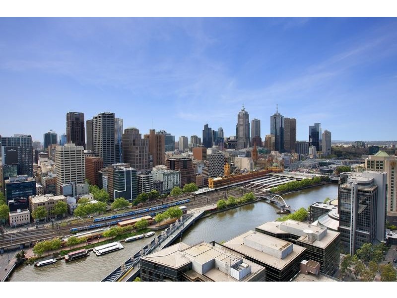 3001/1 Freshwater Place, Southbank VIC 3006