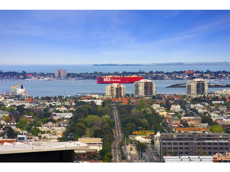 3001/1 Freshwater Place, Southbank VIC 3006