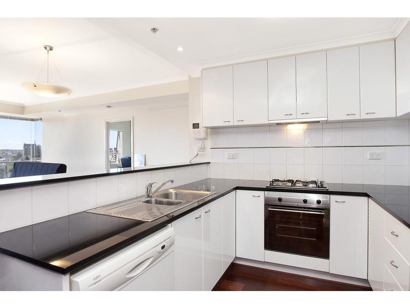 82/632 St Kilda Road, Melbourne VIC 3004