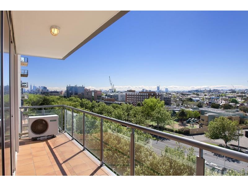 82/632 St Kilda Road, Melbourne VIC 3004