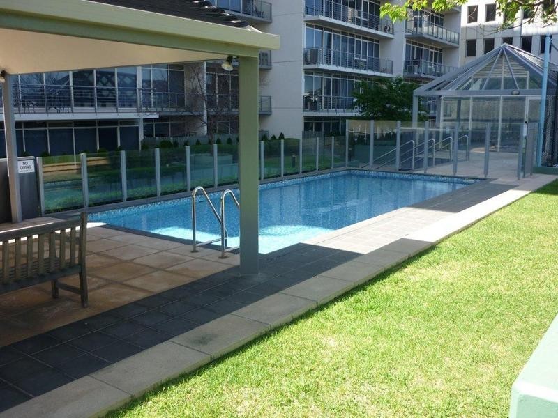 82/632 St Kilda Road, Melbourne VIC 3004