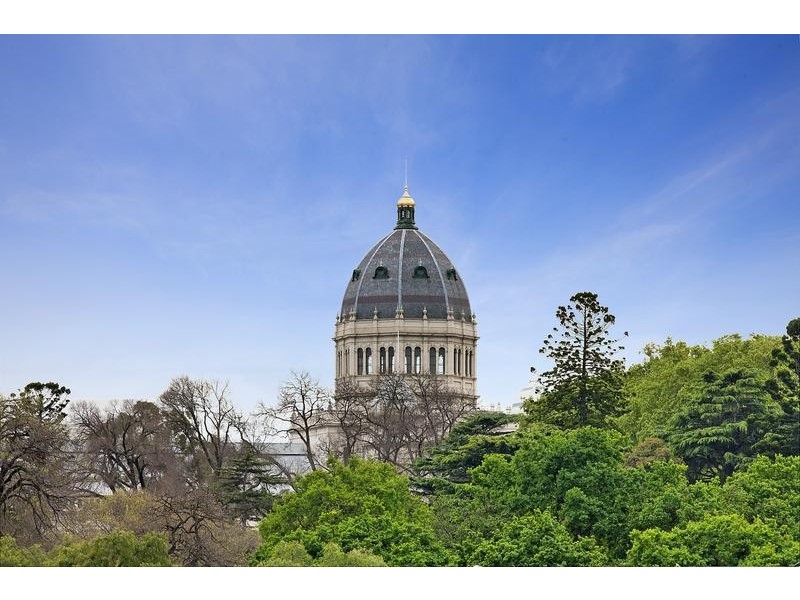 21/287 Exhibition Street, Melbourne VIC 3000