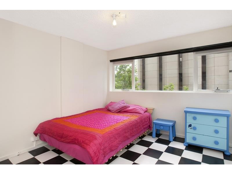 21/287 Exhibition Street, Melbourne VIC 3000