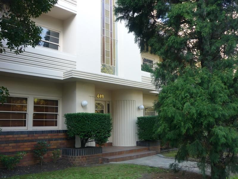20/449 St Kilda Road, Melbourne VIC 3004