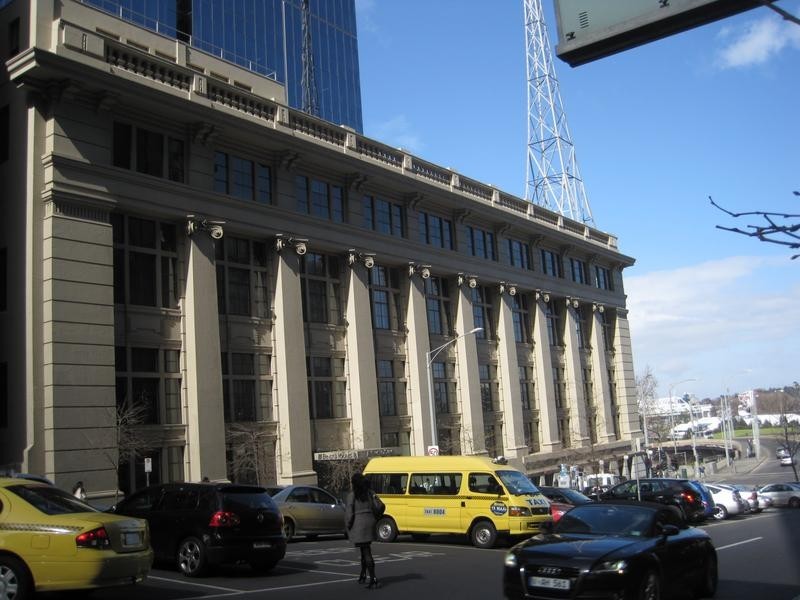 2/2 Exhibition Street, Melbourne VIC 3000