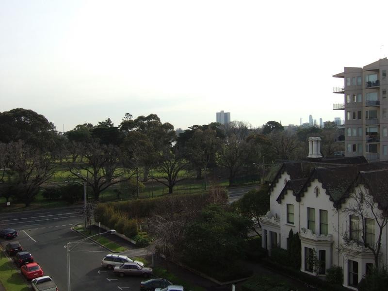 502/26 Queens Road, Melbourne VIC 3004