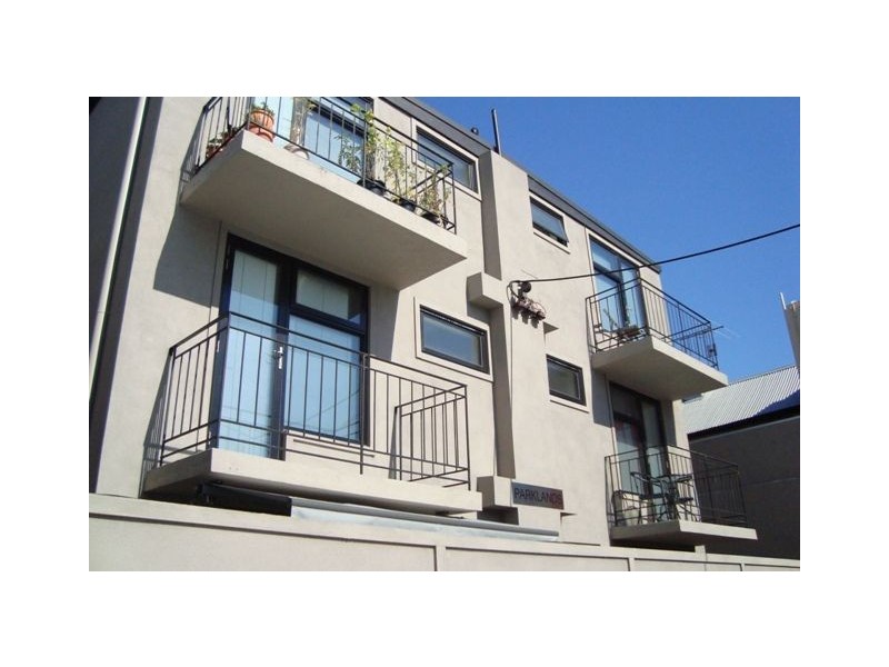 3/285 Punt Road, Richmond VIC 3121