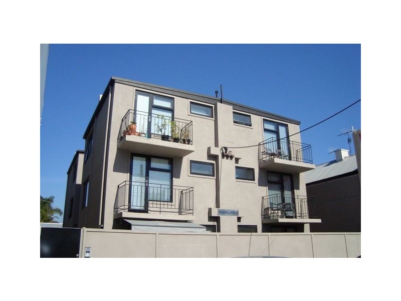 3/285 Punt Road, Richmond VIC 3121