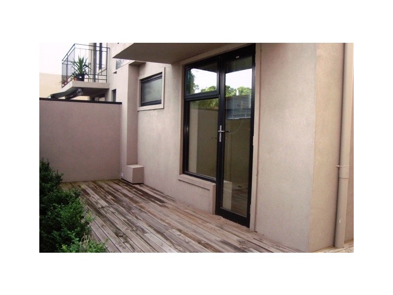 3/285 Punt Road, Richmond VIC 3121