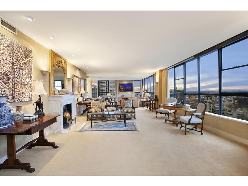 99 Spring Street, Melbourne VIC 3000