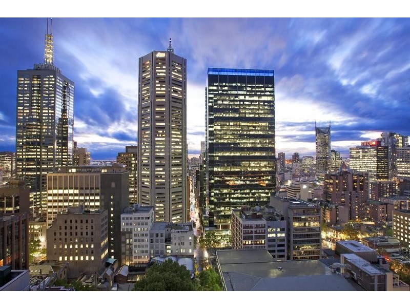 99 Spring Street, Melbourne VIC 3000