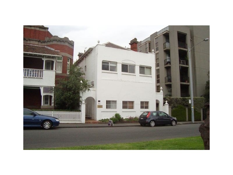 1/80 Vale Street, East Melbourne VIC 3002