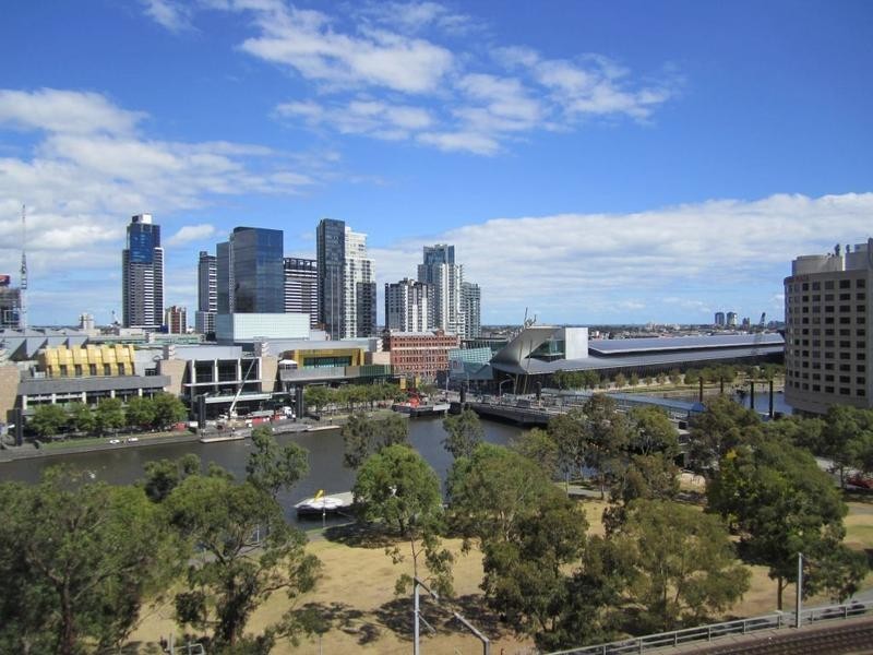 1016/555 Flinders Street, Melbourne VIC 3000