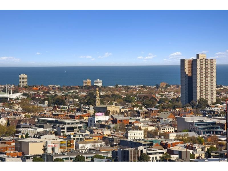 2008/1 Freshwater Place, Southbank VIC 3006