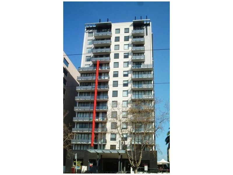 1204/610 St Kilda Road, Melbourne VIC 3004