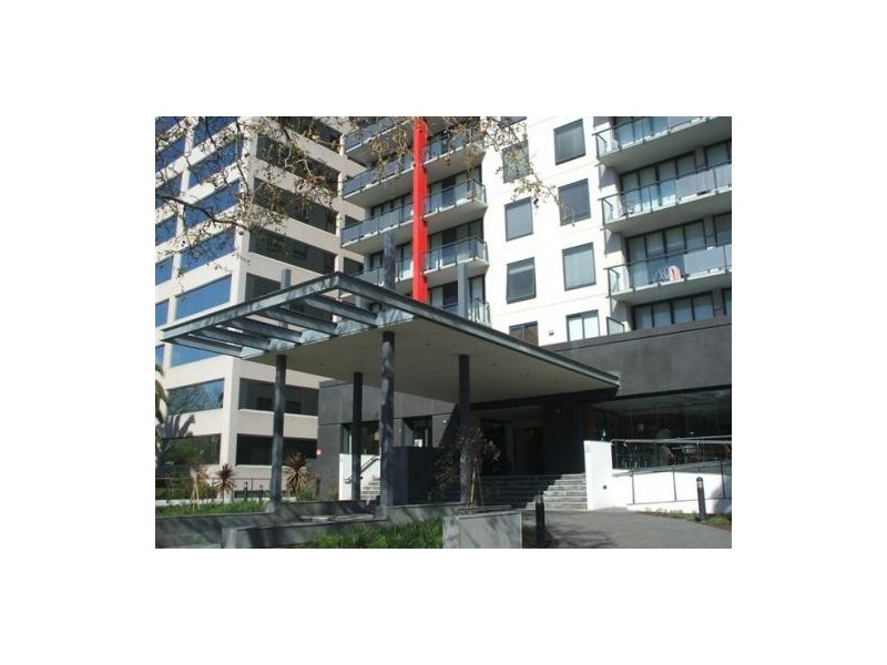 1204/610 St Kilda Road, Melbourne VIC 3004