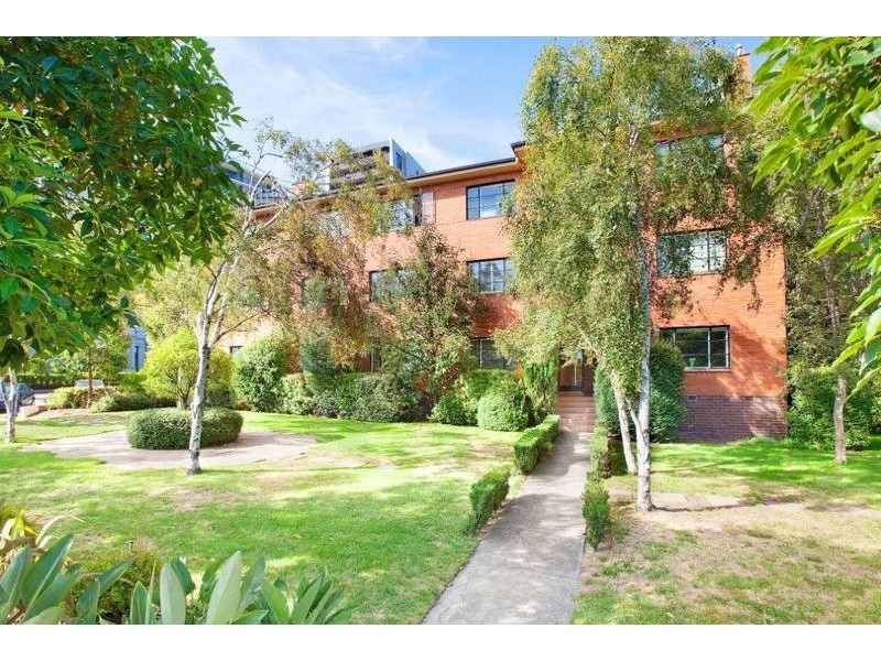22/58 Queens Road, Melbourne VIC 3000