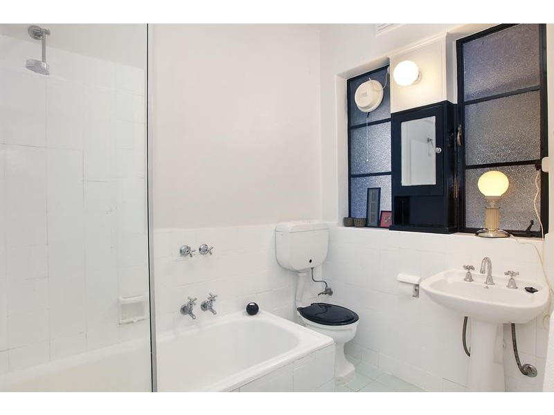 22/58 Queens Road, Melbourne VIC 3000