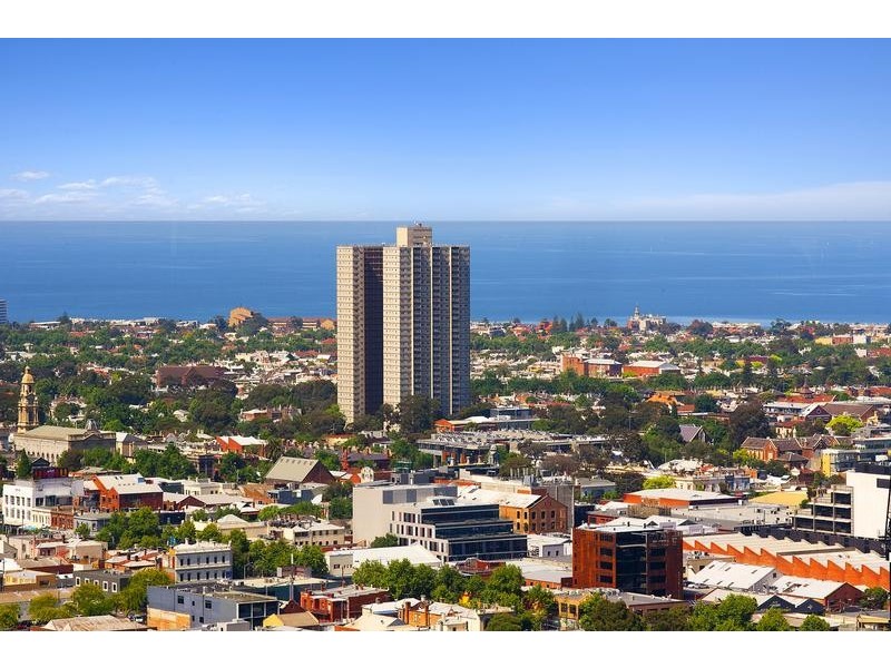 3511/1 Freshwater Place, Southbank VIC 3006