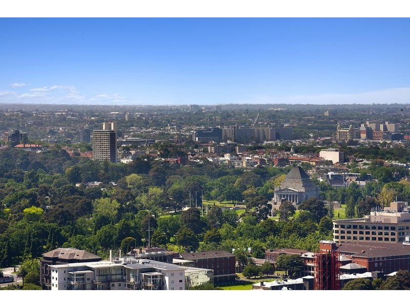 3511/1 Freshwater Place, Southbank VIC 3006