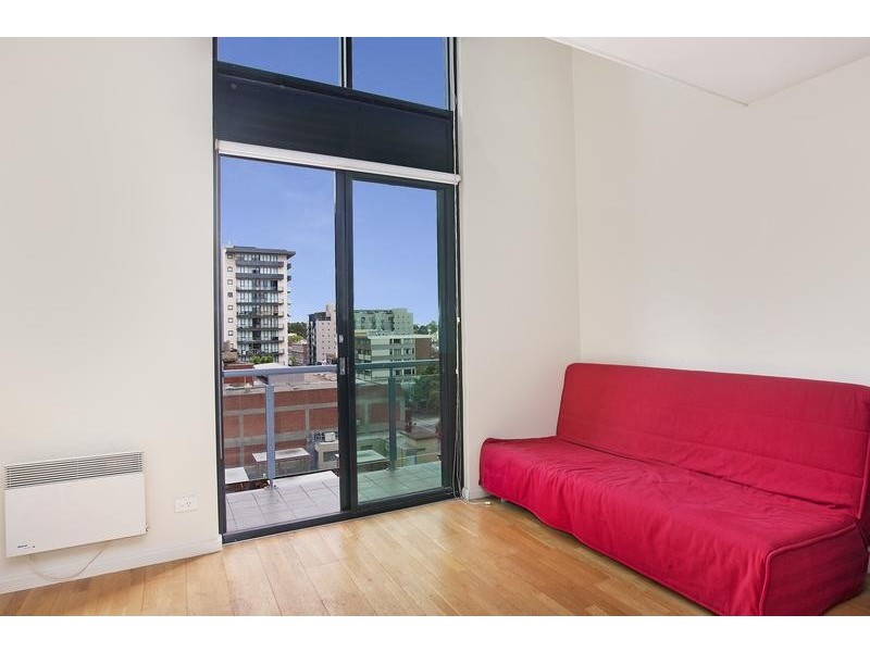 705/87 Franklin Street, Melbourne VIC 3000