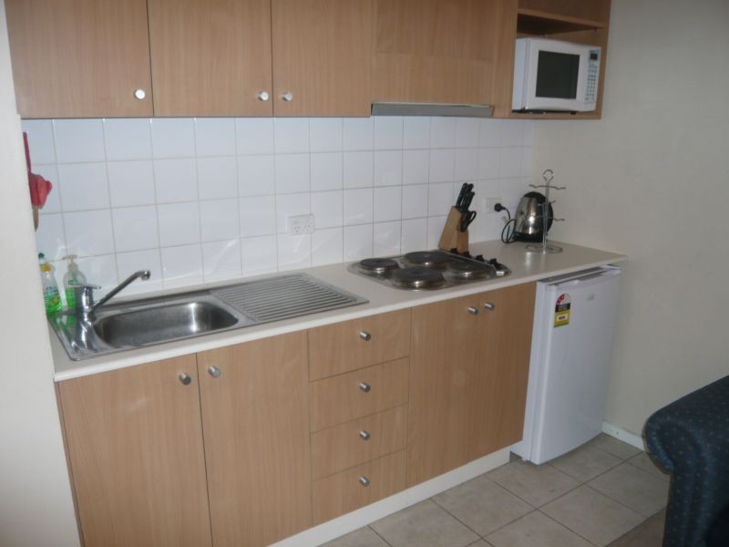 302/200 La Trobe Street, Melbourne VIC 3000