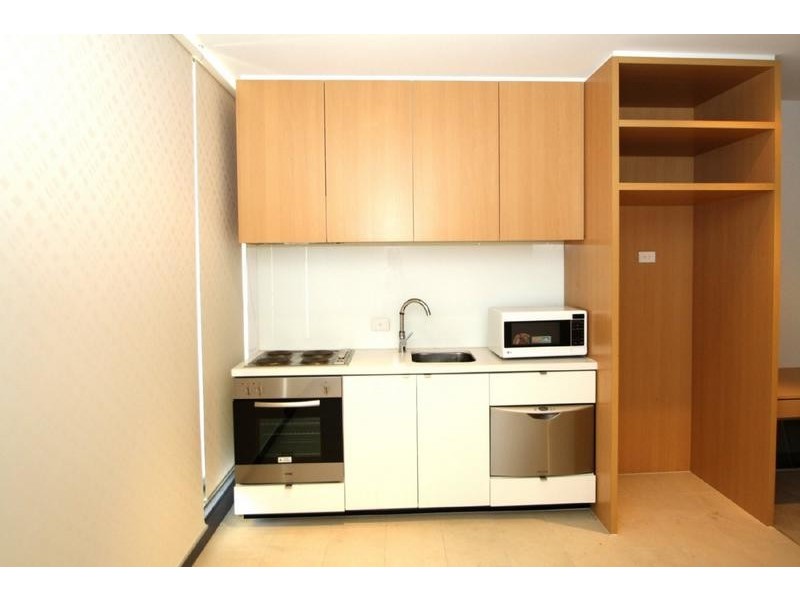 1118/555 Flinders Street, Melbourne VIC 3000