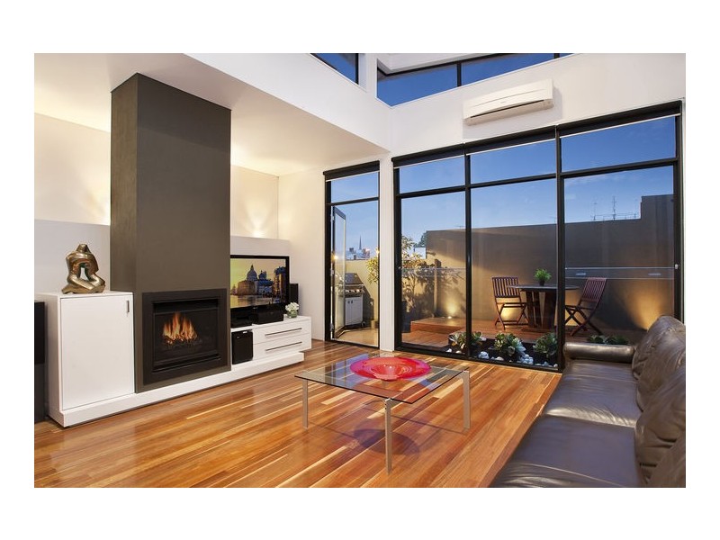 1/567 Spencer Street, West Melbourne VIC 3003