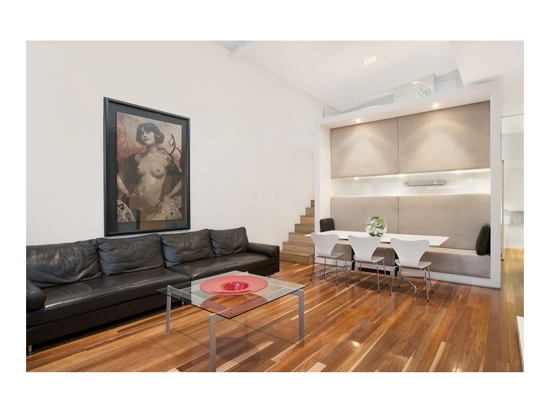 1/567 Spencer Street, West Melbourne VIC 3003