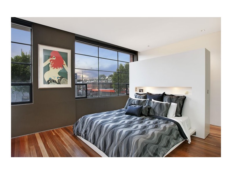 1/567 Spencer Street, West Melbourne VIC 3003