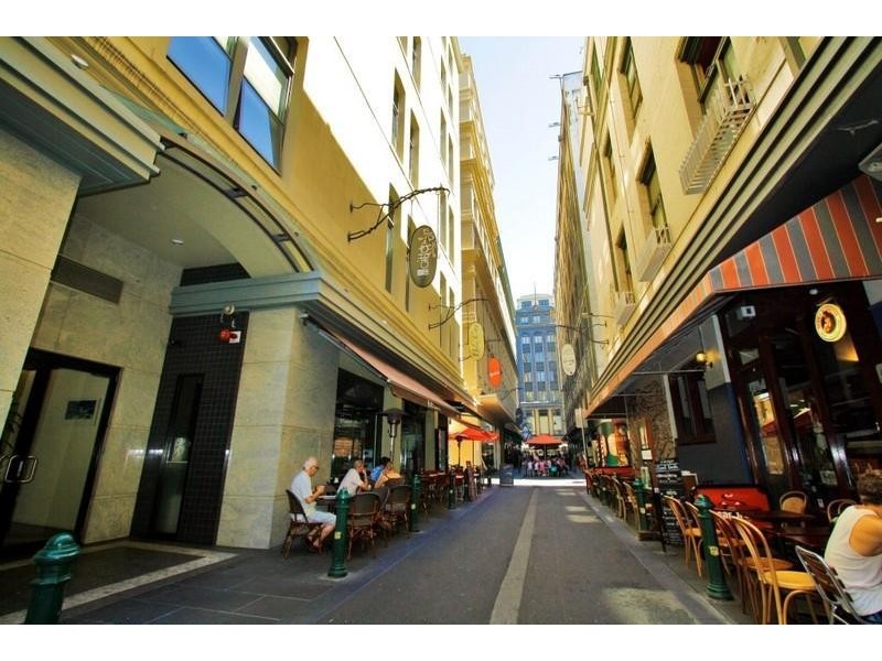 204/9 Degreaves Street, Melbourne VIC 3000