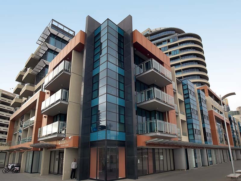 702/60 Siddeley Street, Docklands VIC 3008