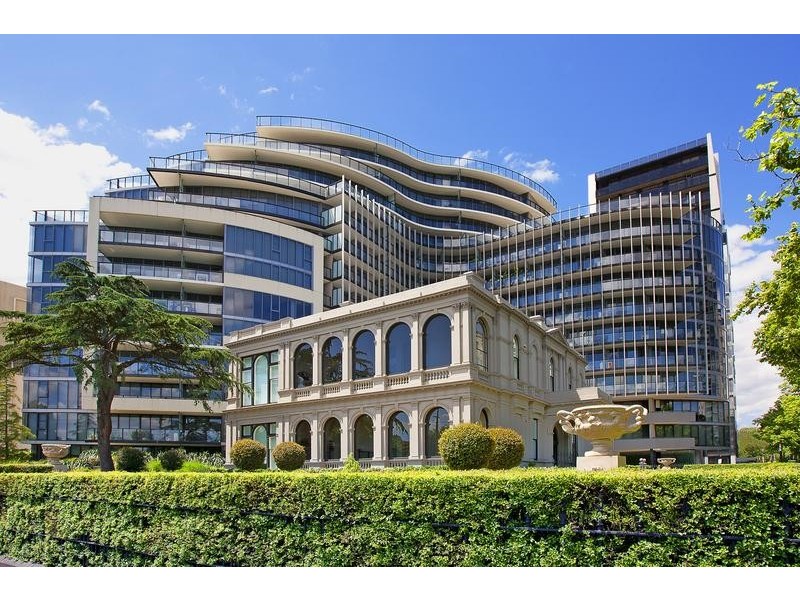 909/55 Queens Road, Melbourne VIC 3004