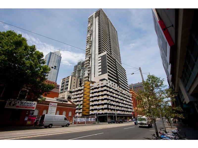 1908/200 Spencer Street, Melbourne VIC 3000
