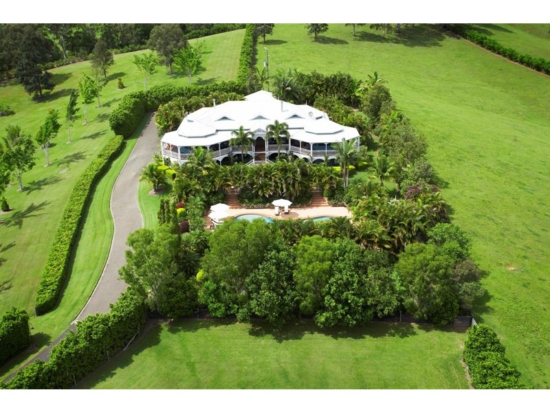 491 Cooroy Mountain Road, Cooroy Mountain QLD 4563