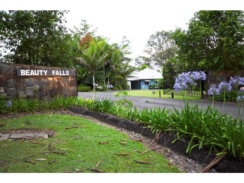 491 Cooroy Mountain Road, Cooroy Mountain QLD 4563