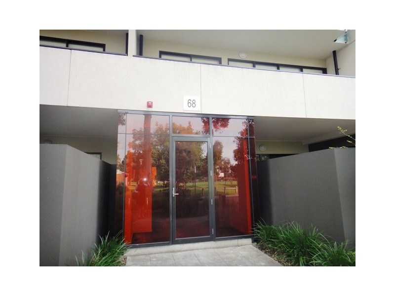 3/68 Altona Street, Kensington VIC 3031