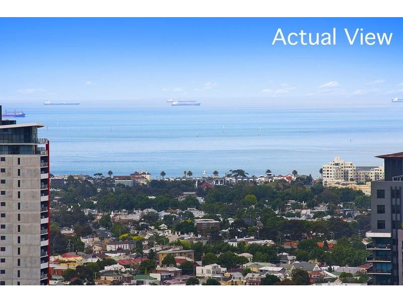 3409/1 Freshwater Place, Southbank VIC 3006