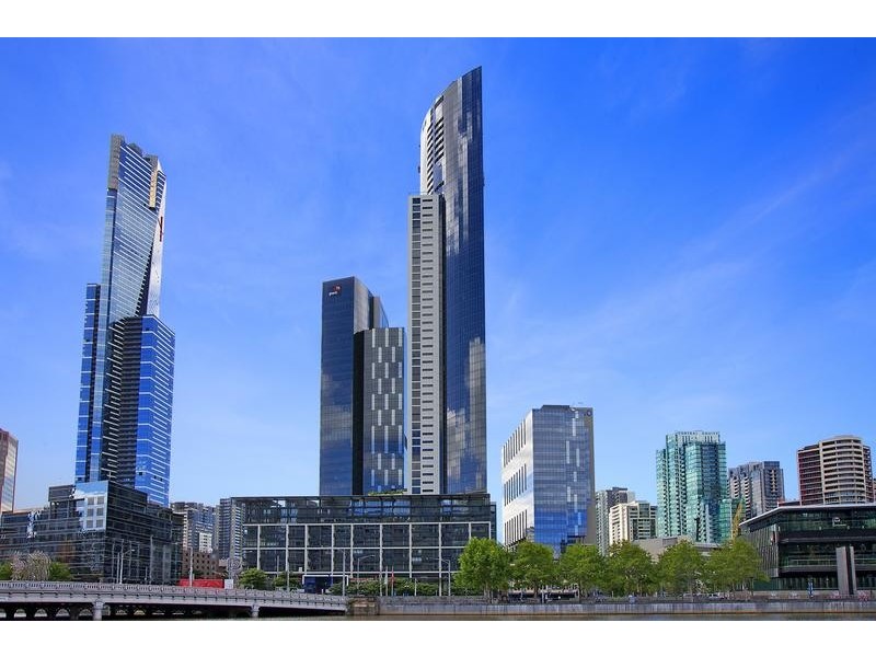 3409/1 Freshwater Place, Southbank VIC 3006