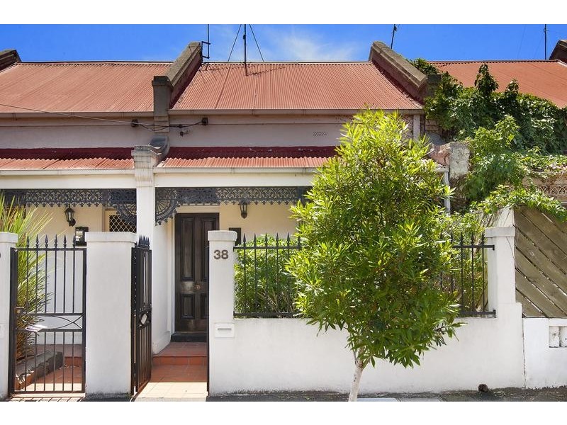 38 Ireland Street, West Melbourne VIC 3003