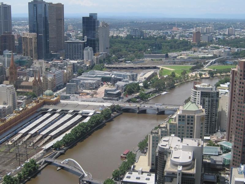 5202/1 Freshwater Place, Southbank VIC 3006